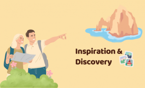 Stage 1: Inspiration and Discovery