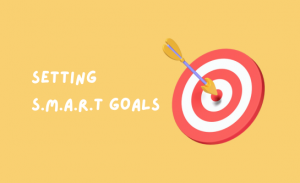 Setting smart goals for promotion campaigns