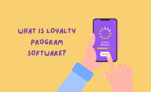 what is loyalty program software