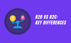 Key Differences Between B2B and B2C Decision-Making Processes